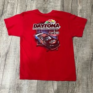 Daytona International Speedway tee